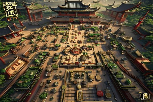 少年三国志 零